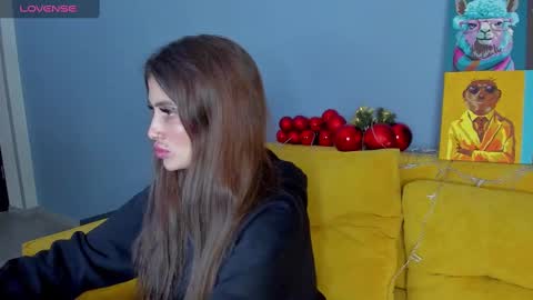 Snapshot of patricia_cox chatting on December 22, 2024, 9:53 pm Patricia GMT2 Wed-Thu 5-11am Sat-Mon 5-11am online show from December 22, 2024, 9:53 pm