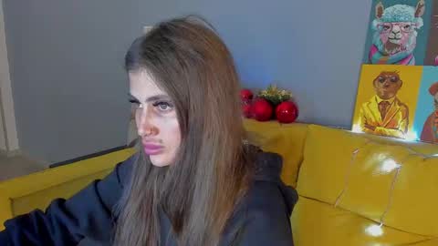 Snapshot of patricia_cox chatting on December 30, 2024, 9:40 pm Patricia GMT2 Wed-Thu 5-11am Sat-Mon 5-11am online show from December 30, 2024, 9:40 pm