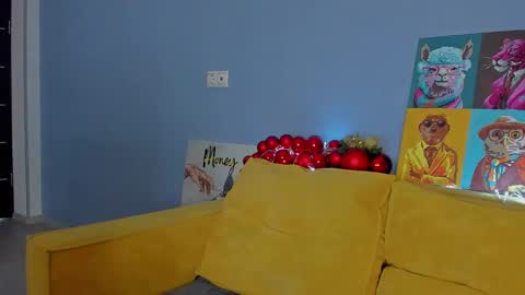 Snapshot of patricia_cox chatting on January 3, 2025, 9:47 pm Patricia GMT2 Wed-Thu 5-11am Sat-Mon 5-11am online show from January 3, 2025, 9:47 pm