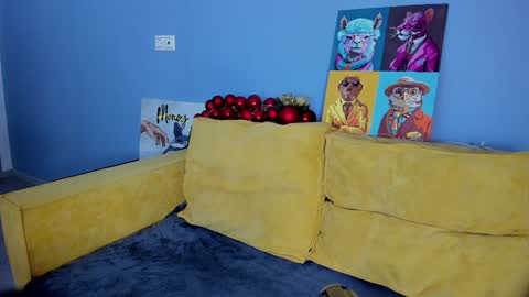 Snapshot of patricia_cox chatting on January 4, 2025, 9:41 pm Patricia GMT2 Wed-Thu 5-11am Sat-Mon 5-11am online show from January 4, 2025, 9:41 pm