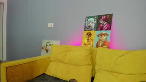 Snapshot of patricia_cox chatting on January 25, 2025, 9:35 pm Patricia GMT2 Wed-Thu 5-11am Sat-Mon 5-11am online show from January 25, 2025, 9:35 pm