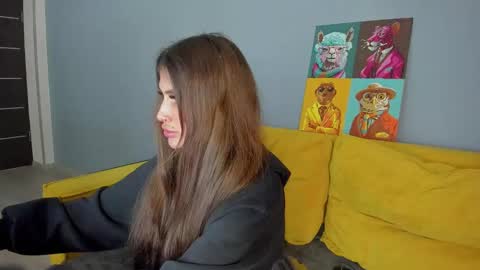 Snapshot of patricia_cox chatting on January 27, 2025, 3:37 am Patricia GMT2 Wed-Thu 5-11am Sat-Mon 5-11am online show from January 27, 2025, 3:37 am