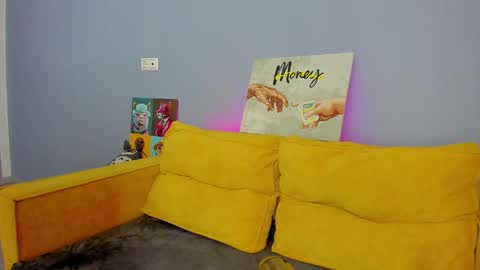 Snapshot of patricia_cox chatting on February 1, 2025, 9:29 pm Patricia GMT2 Wed-Thu 5-11am Sat-Mon 5-11am online show from February 1, 2025, 9:29 pm