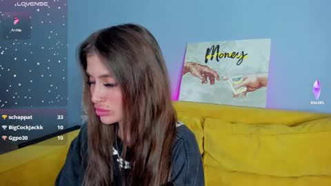 Snapshot of patricia_cox chatting on February 15, 2025, 1:21 am Patricia GMT2 Wed-Thu 5-11am Sat-Mon 5-11am online show from February 15, 2025, 1:21 am