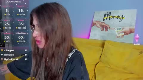 Snapshot of patricia_cox chatting on February 15, 2025, 4:25 am Patricia GMT2 Wed-Thu 5-11am Sat-Mon 5-11am online show from February 15, 2025, 4:25 am