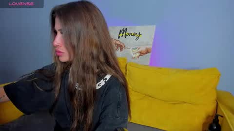 Snapshot of patricia_cox chatting on February 16, 2025, 9:16 pm Patricia GMT2 Wed-Thu 5-11am Sat-Mon 5-11am online show from February 16, 2025, 9:16 pm