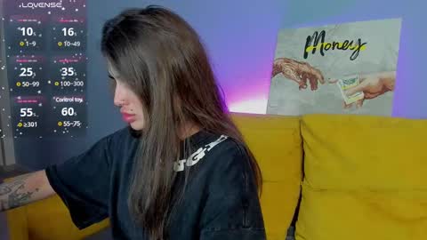 Snapshot of patricia_cox chatting on February 24, 2025, 9:20 pm Patricia GMT2 Wed-Thu 5-11am Sat-Mon 5-11am online show from February 24, 2025, 9:20 pm