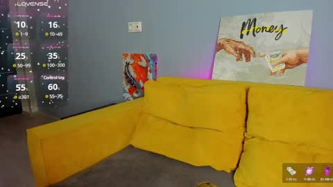 Snapshot of patricia_cox chatting on February 27, 2025, 9:47 pm Patricia GMT2 Wed-Thu 5-11am Sat-Mon 5-11am online show from February 27, 2025, 9:47 pm