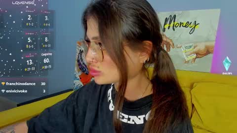 Snapshot of patricia_cox chatting on March 9, 2025, 1:25 am Patricia GMT2 Wed-Thu 5-11am Sat-Mon 5-11am online show from March 9, 2025, 1:25 am