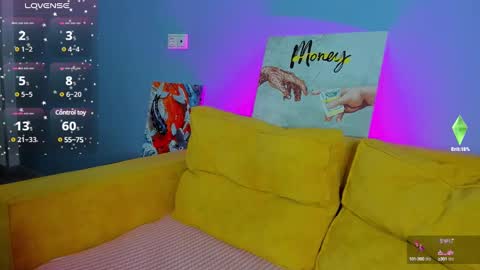 Snapshot of patricia_cox chatting on March 9, 2025, 9:14 pm Patricia GMT2 Wed-Thu 5-11am Sat-Mon 5-11am online show from March 9, 2025, 9:14 pm