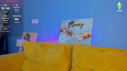 Patricia GMT2 Wed-Thu 5-11am Sat-Mon 5-11am online show from April 5, 2026, 9:45 pm