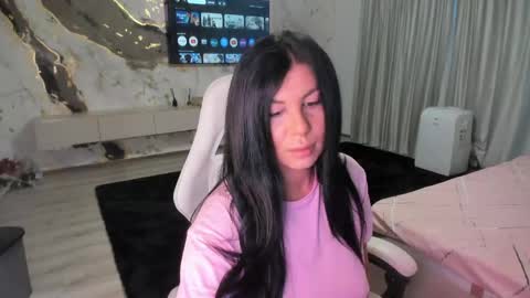 Patricia online show from June 9, 2026, 2:23 am