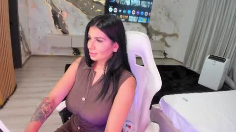 Patricia online show from July 18, 2026, 2:05 am