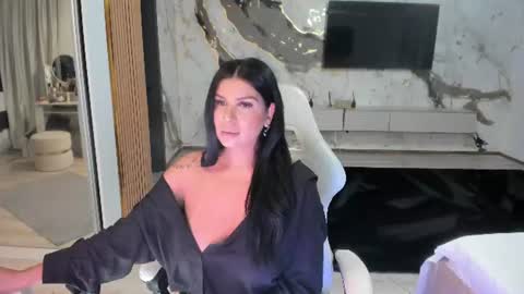 Patricia online show from July 23, 2026, 1:58 am