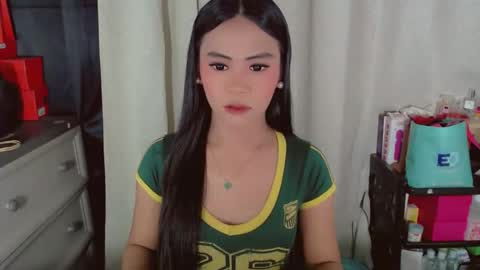 Snapshot of patricialovesyou chatting on May 29, 2026, 8:45 am PATRICIA online show from May 29, 2026, 8:45 am