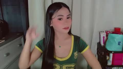 PATRICIA online show from June 5, 2026, 9:48 am