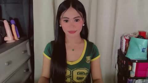 PATRICIA online show from June 6, 2026, 1:16 pm