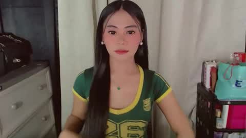 PATRICIA online show from June 8, 2026, 9:31 am