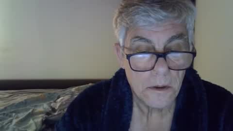 patrick5275 online show from December 1, 2024, 8:20 pm