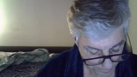 patrick5275 online show from December 2, 2024, 6:20 am