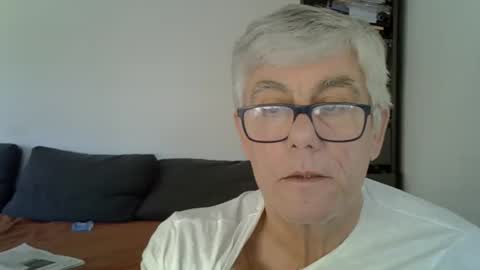 patrick5275 online show from December 2, 2024, 1:13 pm