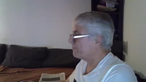 patrick5275 online show from December 2, 2024, 4:31 pm