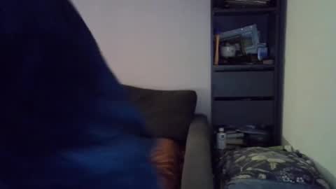 patrick5275 online show from December 5, 2024, 10:01 pm