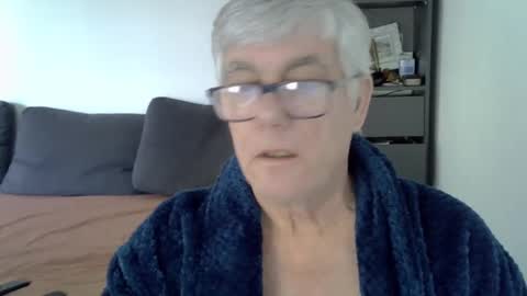 patrick5275 online show from December 7, 2024, 10:01 am