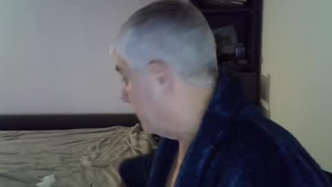 patrick5275 online show from December 12, 2024, 10:42 pm