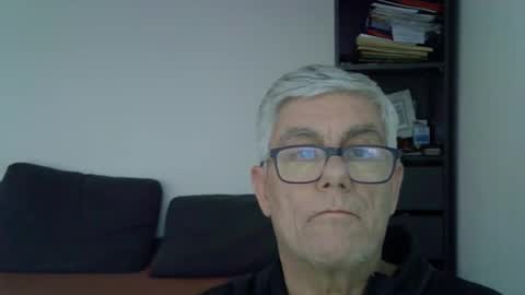 patrick5275 online show from January 7, 2025, 4:16 pm