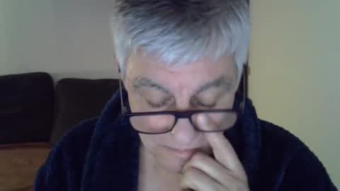 patrick5275 online show from January 8, 2025, 6:52 am