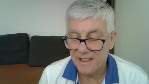 patrick5275 online show from January 8, 2025, 9:53 am