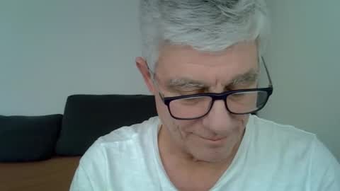 patrick5275 online show from January 9, 2025, 3:12 pm