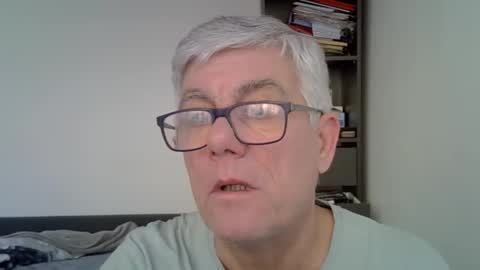 patrick5275 online show from January 17, 2025, 9:06 am