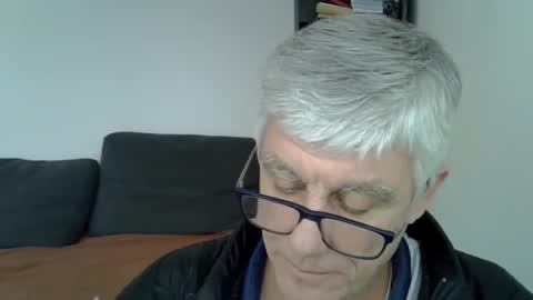 patrick5275 online show from January 31, 2025, 3:33 pm