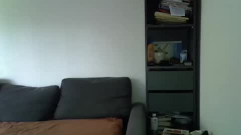 patrick5275 online show from February 1, 2025, 1:09 pm