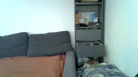 patrick5275 online show from February 5, 2025, 1:22 pm