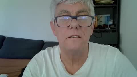 patrick5275 online show from February 14, 2025, 1:51 pm