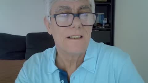 patrick5275 online show from February 20, 2025, 10:05 am