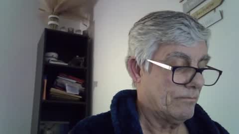 patrick5275 online show from March 3, 2025, 8:00 pm