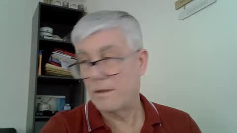 patrick5275 online show from March 4, 2025, 4:09 pm