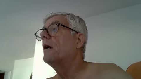 patrick5275 online show from September 12, 2025, 8:14 am