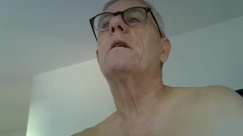 patrick5275 online show from September 29, 2025, 7:02 am