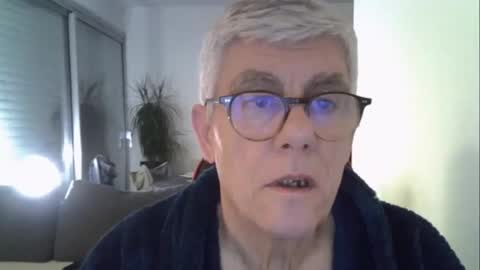 patrick5275 online show from March 6, 2026, 5:37 am