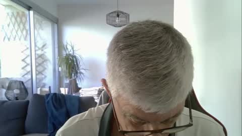 patrick5275 online show from April 11, 2026, 8:29 am