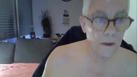 patrick5275 online show from June 6, 2026, 4:17 am