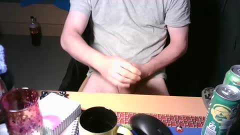 Snapshot of patrick8298 chatting on May 19, 2026, 7:53 pm Patrick online show from May 19, 2026, 7:53 pm