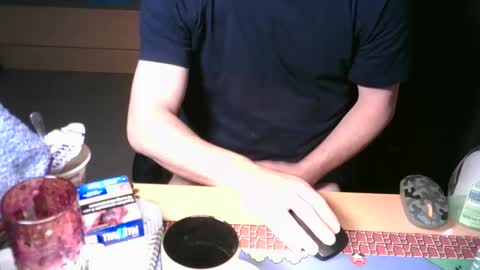 Snapshot of patrick8298 chatting on May 20, 2026, 8:59 pm Patrick online show from May 20, 2026, 8:59 pm