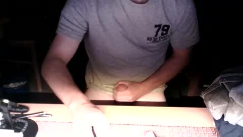 Snapshot of patrick8298 chatting on June 7, 2026, 8:45 pm Patrick online show from June 7, 2026, 8:45 pm