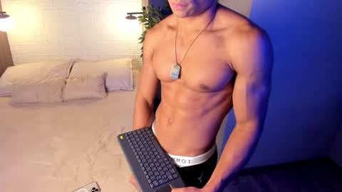 Patrick Brown online show from December 6, 2024, 12:05 pm